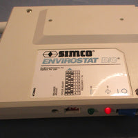 Simco Envirostat D/C Controller 4720592 120VAC 60Hz 25mA .05mA