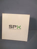 SPX/WAUKESHA SEAL SEAT CHROME OXIDE 060-014-001