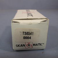 SkanAMatic Clarostat Sensor 24VDC T36342