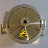 GEA Tuchenhagen NBOD2"SALAT.0700MBAL032J/52 Shutoff Valve 17/8" Bore