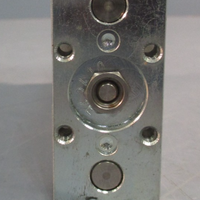 Festo DFM1280PAGF 170830 DFM1280PAGF Cylinder Pmax 10 Bar