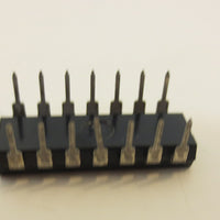 Texas Instruments  Logic Gates Triple 3input PositiveNAND SN7410N lot of 110