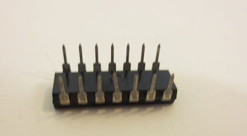 Texas Instruments  Logic Gates Triple 3input PositiveNAND SN7410N lot of 110