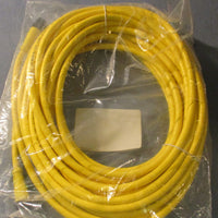 Molex 1200661685 BradConnectivity Cordset 885030K03M120 12M Long