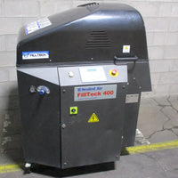 Sealed Air Fill Teck 400 Bubble Air Void Fill Cushioning Machine FTK 400