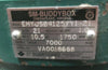 Sumitomo EHYJSB4125YY1-21 SM BuddyBox Gear Reducer 21:1 Ratio 7000 In-Lb