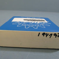 Martin Taper Bushed Sprocket 35BTB25 1210