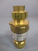 WATTS BACKFLOW PREVENTER 1/2" 9D-M3 250F 175 PSI 0062670 4A810