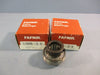 LOT OF (2) FAFNIR FARM BEARINGS G1103KRRB+COL AG BEARING INSERT