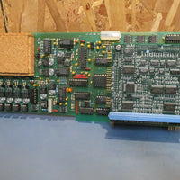 LAWSON LABS, INC PROCESS CONTROL BOARD/PC BOARD REV. C MODEL 57
