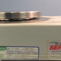 Mettler Digital Top Load Precision Balance Scale, .1g to 3200g PL300