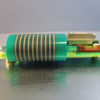 Fanuc A02B0323C128 MDI Unit QWERTY Type 113/8" L x 61/4" H