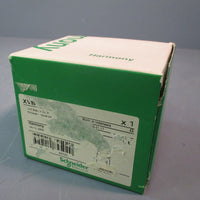 Telemecanique Unit Base + Cover 084502 XVB C21