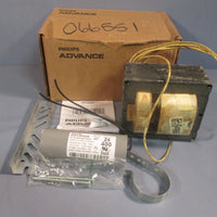Philips Advance 480V/120V 60Hz Core & Ballast Kit 71A6041001D