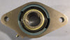 Dodge 123172 2-Bolt Flange Mount Bearing F2B-SC-104S 1-1/4" Bore