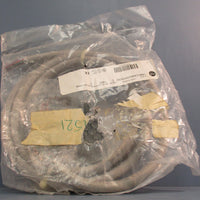 Allen Bradley 1492CAB025RTN32I Digital Interface Cable 2.5 m Long Ser C