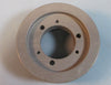 Browning 43V500SDS 4 Groove 5" Diameter 2-1/8" Bore Sheave / Pulley NOS