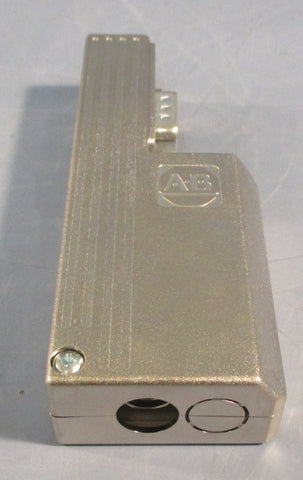 Allen Bradley 2090K6CKD15M Motor Feedback Connector 15Pin