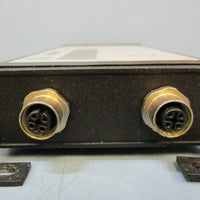 IFM Electronic SR3000 Monitor VS0300/24V DC