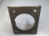 Werner Brake Motor Base 5370-101-002 EM-180-B