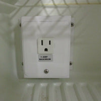 VWR Scientific 2005 ZZMFG Refrigerated Low Temperature Incubator for Repair
