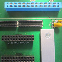 Opto 22 SNAPB16MC Control Module 16Slot Digital/Analog PLC Board