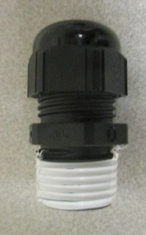 Anderson Negele CT35076F000100 Wiring Head Mini RTD Transmitter 4-20MA 0-250 Deg