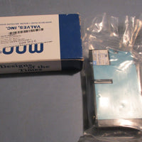 Mac Valves 92bbab000dmdfbp1 20120psi Fiero Fluid Power