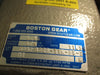 BOSTON HELICAL GEARBOX 1.4 HP, 11.57:1 RATIO SBKF832B-11K-B5 S-M1