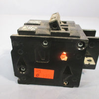 Siemens 50A 2Pole 120/240V BQ BoltOn Circuit Breaker BQ2B050