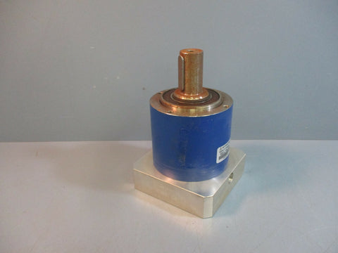 Wittenstein Alpha LP120MO15 Gear Reducer Used
