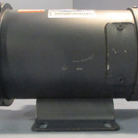 Marathon Z602 DC Permanent Magnet Motor HVN56E17F1001G 1/4HP 5/8" Shaft Dia