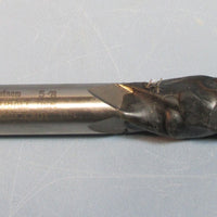 Putnam 5/8" Cobalt Lead 3.401 4 Flute Professionally CNC Resharpened End Mill