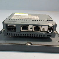 Schneider Electric HMI HMIS5T Touch Screen DC24V Operator interface Panel 5.2W