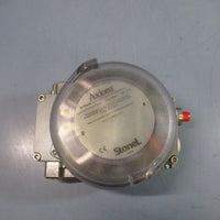 Axiom StoneL Valve Controller AN35S2MC18RAGMA35 New