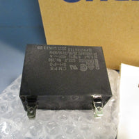 ORIENTAL MOTOR 5IK90GUCWE INDUCTION MOTOR, 1PH, 220/230V, 5/60Hz