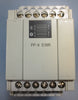 Panasonic FP-X E16R Expansion Unit Model AFPX-E16R 24 V In 2A/6A Out