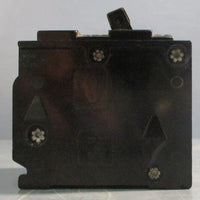Gould ITE Q320 Circuit Breaker 3 Pole 20A 240VAC Type QP Cu/Al