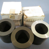 Evergreen Linear Bearings (Lot of 3) 5522887