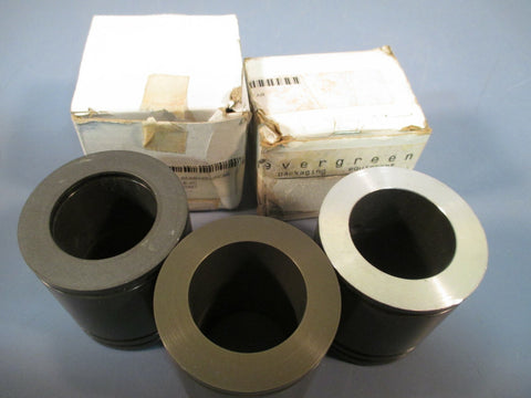 Evergreen Linear Bearings (Lot of 3) 5522887