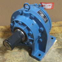 Shimpo Circulute D0329SHFTBH Gear Speed Reducer 29:1, 7.31 HP 7020 InLb New