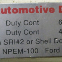 US Motors A20S2C 3 Phase Motor BH31 20HP 1780RPM 286U Frame 1-5/8" Shaft Dia