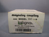 Magnaloy Coupling Model 300 17T12/24 Spline M300A1712