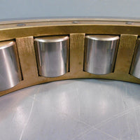 Rollway USA Cylindrical Roller Bearing 1226 UMR 044 Used