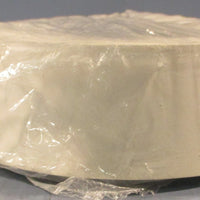 Industrial Resource Solutions 391007 Silicone Seal 3/16"Thk 17/8"W 2715/16"ID