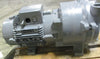 Gardner Denver L 300 2BV5121-0KH03-8S-Z Vacuum Pump 7.5/11.4kW 5/8" Shaft Dia