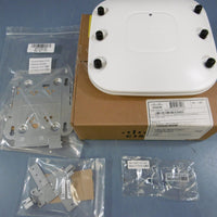 CISCO AIRCAP3502EAK9 Aironet Wireless Access Point WAP CleanAir