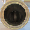 GEA Tuchenhagen NB-OD2"-SA-LAT.0700M-BA-L0-32J/52 Shutoff Valve 1-7/8" Bore