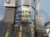 SMC CDG5EN25TFSR Air Cylinder 25 mm Bore 25 mm Stroke 24V VDC