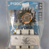 NIB AC AutoTech Corporation SACP12DC010 Regulated Power Supply